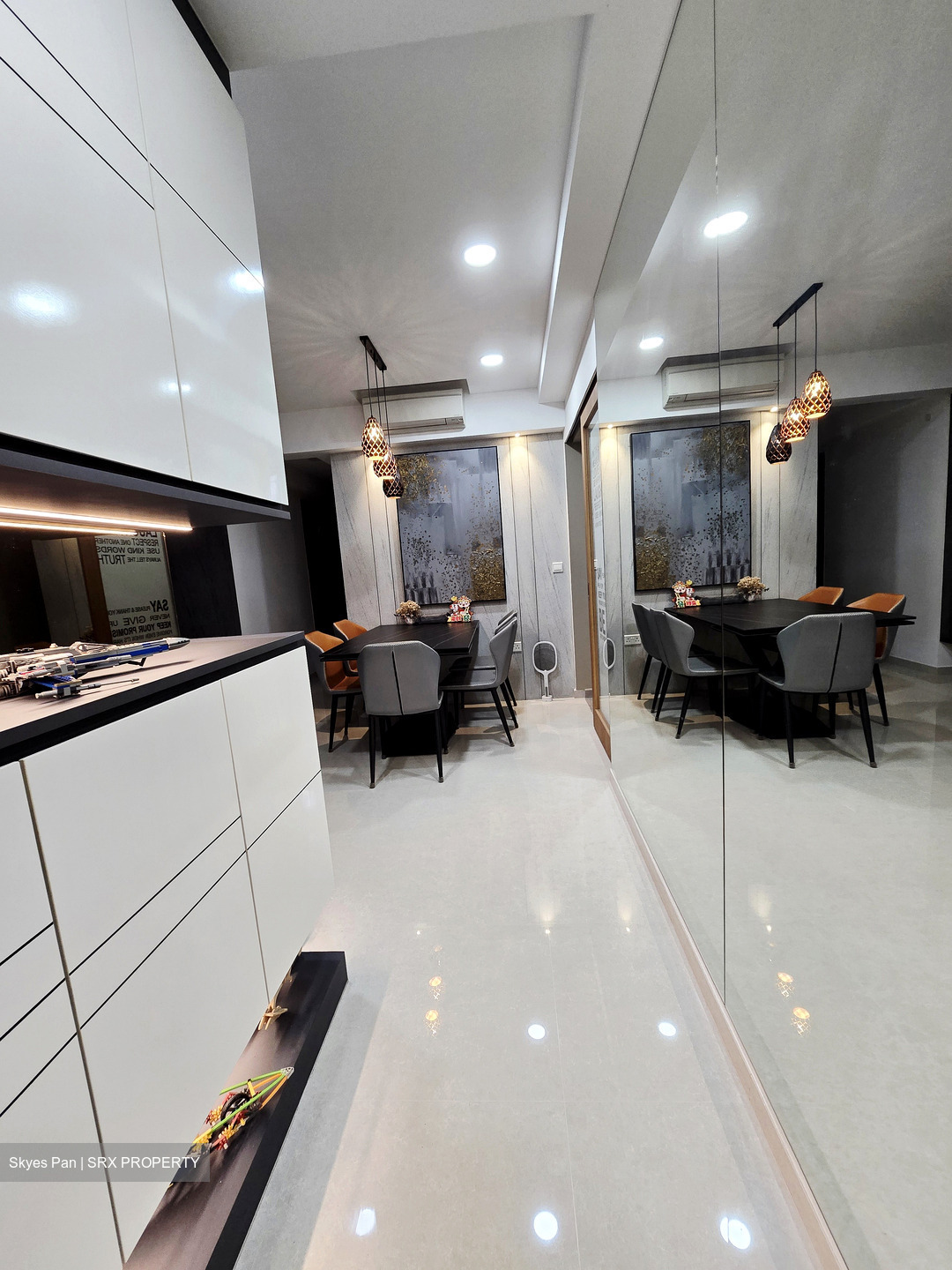 Rivercove Residences (D19), Condominium #611378761